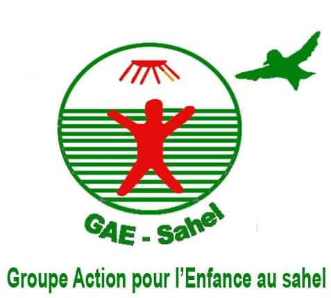 Logo GAE Sahel