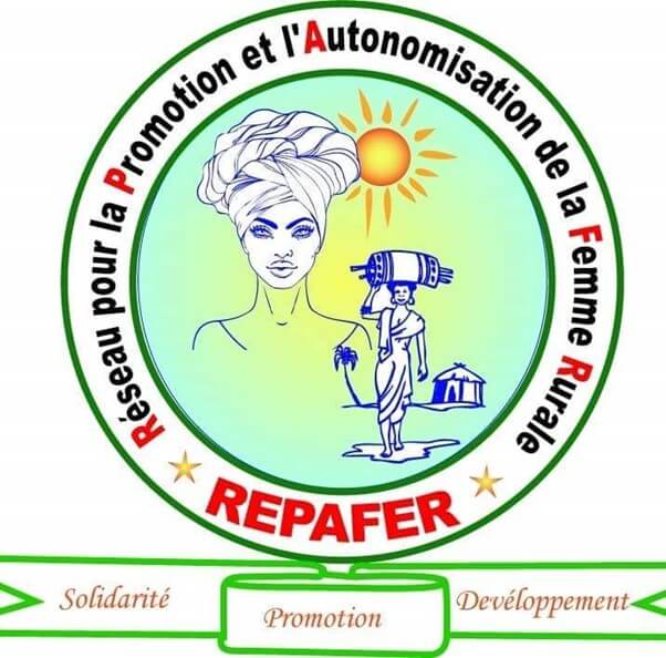 Logo Repafer